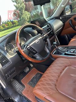 نيسان باترول